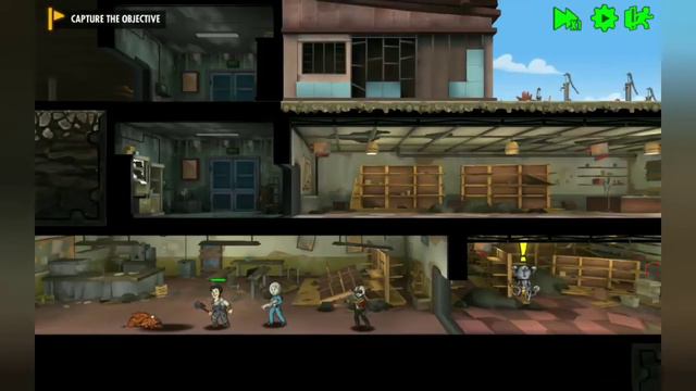 FALLOUT SHELTER ONLINE (ENG). Game đình đám của Pc giờ đã có trên Android. смотреть онлайн