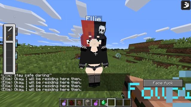 Minecraft | gameplay part 11 PC ? Windows Jenny mod ELLIE Update 1.8.0 Forge 1.12.2 In TLAUNCHER смотреть онлайн