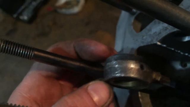 Ремонт двигателя Ява Jawa 634 на продажу часть 3 смотреть онлайн