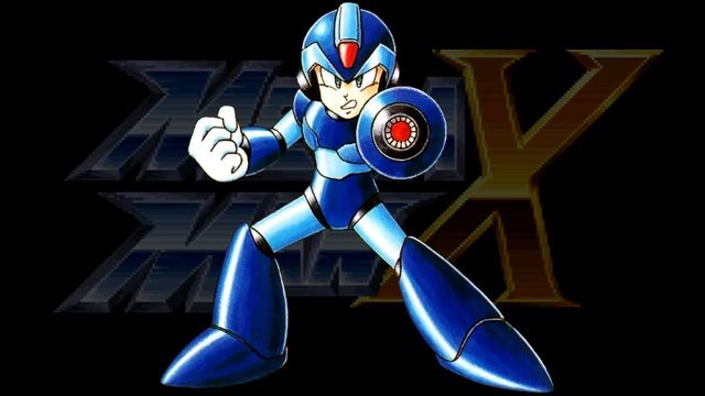 Mega Man X OST - Stage Clear смотреть онлайн
