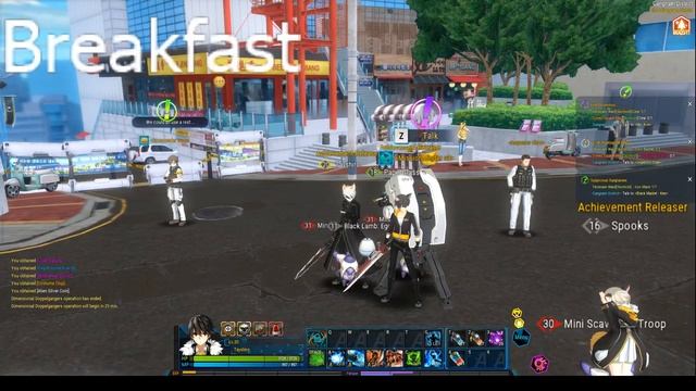 Live détente Closers Dimension Conflict (Alpha)- No Commentary 22 10 смотреть онлайн