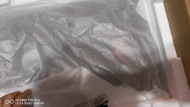 Unboxing Monitor AOC Hero 24G2 смотреть онлайн
