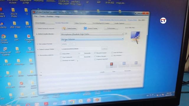 Computer Me Screen Record Kaise Kare | Screen Record For Pc Windows 7 смотреть онлайн