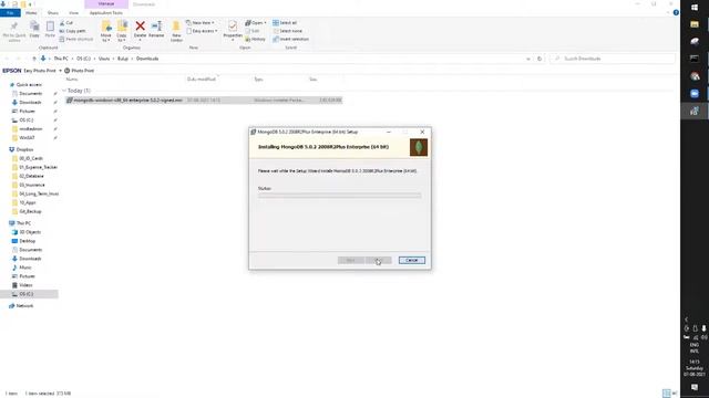 What is MongoDB | MongoDB | Day 01 смотреть онлайн