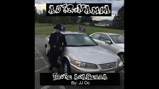 Astronomia (Coffin Dance) Flute Remix | JJ Oc | Imagindustries Studios смотреть онлайн