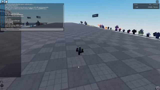 You can make.. CUSTOM ENEMYS!? - ROBLOX - Ordinary TDS Morph Game смотреть онлайн