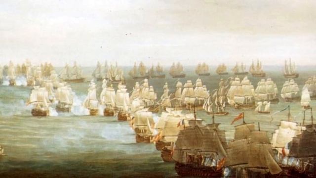 The History of the Northwest Passage смотреть онлайн