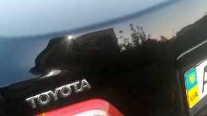 Обзор Тойота Камри 2007, 2 4 литр. Отзывы о Toyota Camry