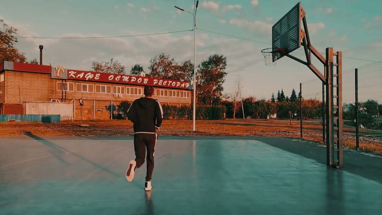 Тренируюсь летом несмотря на травму и непогоду!!!