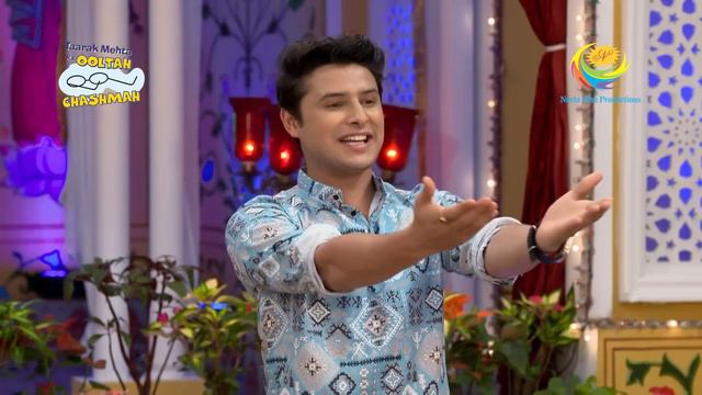 Jetha's Special Video Call | Taarak Mehta Ka Ooltah Chashmah | Full Episode | Ep 3894 | 5 Oct 2023