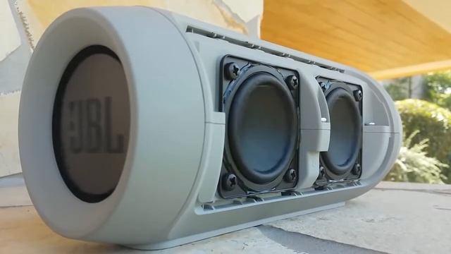 Правдивый обзор нашумевшей колонки JBL 2 смотреть онлайн