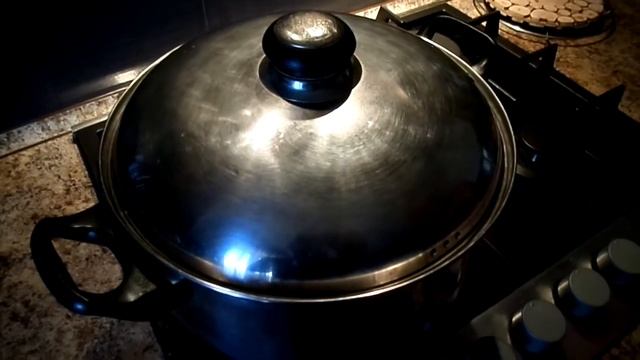 Диетическая Каша Из Тыквы! Очень Полезный Завтрак! смотреть онлайн