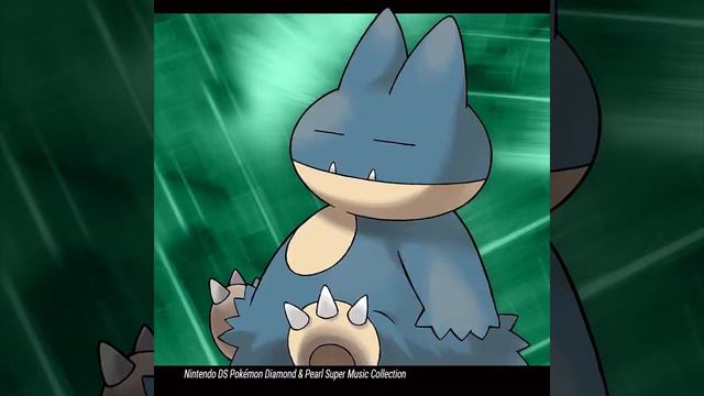 Lake Cavern (Unused) - Pokémon Diamond & Pearl смотреть онлайн