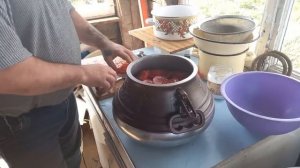 АФГАНСКИЙ КАЗАН//ПОЛНЫЙ СПОСОБ ПРИГОТОВЛЕНИЯ ЕДЫ//