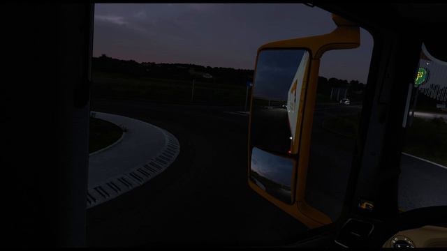 New MAN TGX 2020 Realistic Tuning & Sound MOD ETS2 1.49 смотреть онлайн