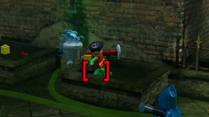 ИГРА ЛЕГО БЭТМЕН для ОЛДОВ! Флекс Бэтмента Lego Batman ОБЗОР