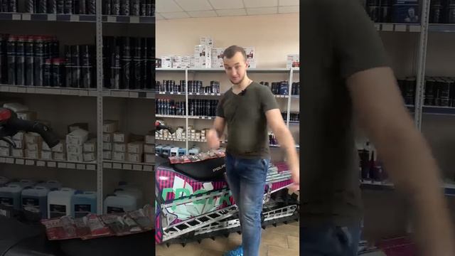 Герметики и холодная сварка Felix смотреть онлайн