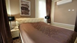 Санаторий «Мыс Видный» Сочи