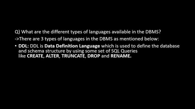 DBMS and SQL Queries Asked in Capgemini 2021 | Technical Interview | All the Best Everyone ?? смотреть онлайн