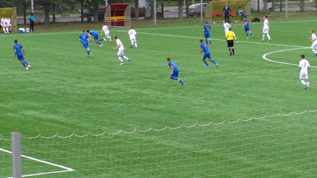 СШОР Метеор 1-3 ФСК Долгопрудный 2005 смотреть онлайн