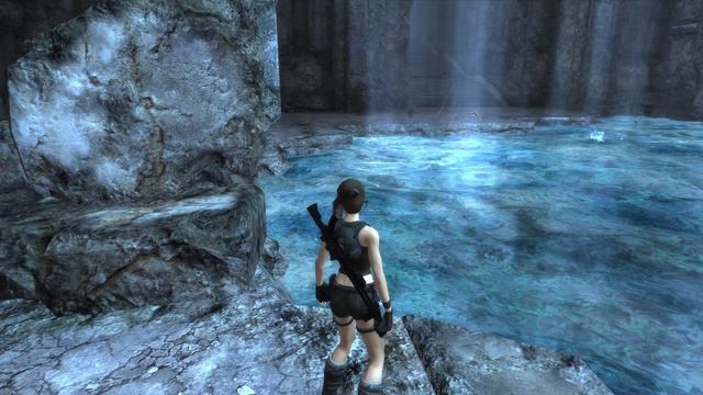 Tomb Raider Underworld. Прохождение на Русском ► 8 смотреть онлайн