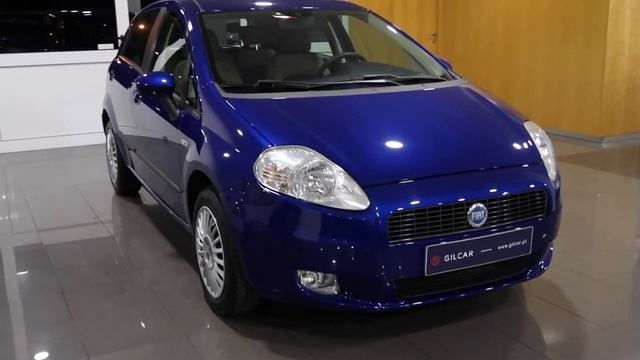 Fiat Grand Punto