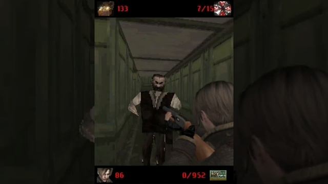 Resident Evil 4 java parte1/2 смотреть онлайн