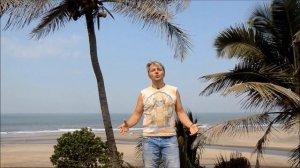 Южный Гоа обзор. Отличия от северного Гоа