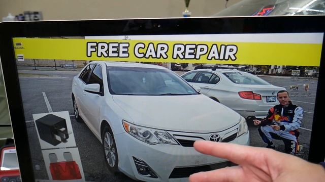 TOYOTA CAMRY KEYLESS ENTRY FUSE LOCATION, KEYLESS ENTRY NOT WORKING 2012 2013 2014 смотреть онлайн