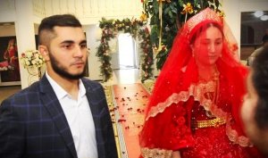 Царская свадьба Романа и Миледи 16.10.2023 г.Геленджик 2 часть