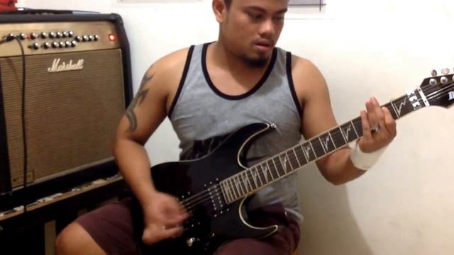 Cecksound ibanez prestige смотреть онлайн
