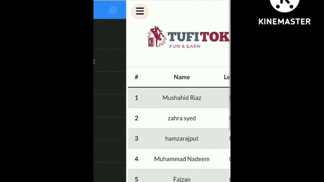 How To increase Tufitok earning | Tufitok/tufi tok website real or fake | tufitok online earning смотреть онлайн