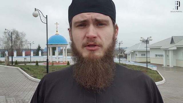 Люди, а не ангелы с неба: развод среди священников смотреть онлайн