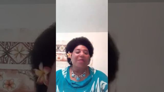 Talanoa with Dr T - Episode #2 - Fijian Greetings, Idioms, Indigenous Counting (04/22/2020) смотреть онлайн