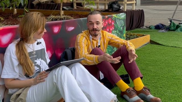 Кто нас убедил, что коммерческий кофе - это зло? смотреть онлайн