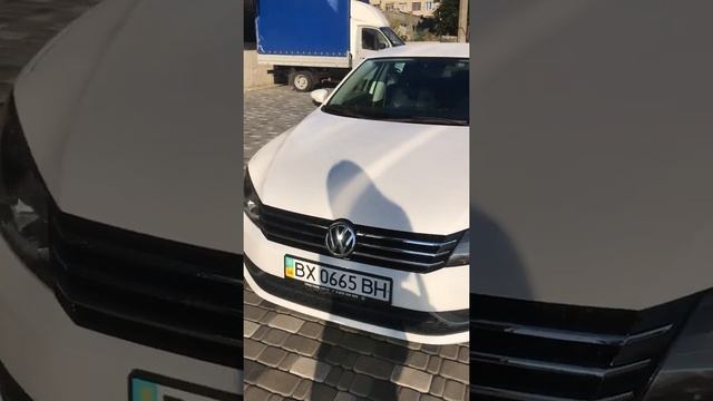 Volkswagen Passat B7 2014 -готов к выдаче клиенту смотреть онлайн