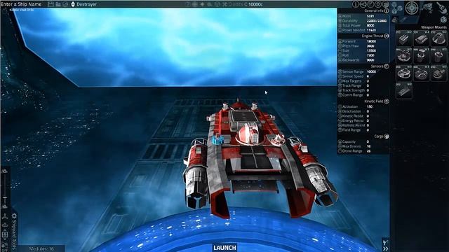 Kinetic Void D12 Update Video смотреть онлайн