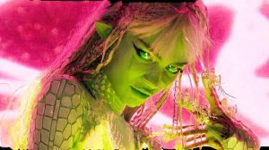 Grimes - Shinigami Eyes [G Zoom Edit]