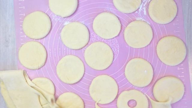 ГЕНИАЛЬНО И ПРОСТО! ОБАЛДЕННЫЕ СДОБНЫЕ ПОНЧИКИ К ЧАЮ/РЕЗУЛЬТАТ НА 100% смотреть онлайн