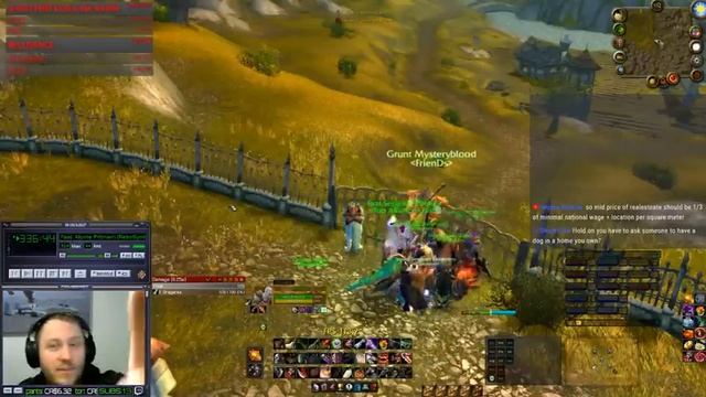 WoW Classic - Light's Hope Lightbringer PvP - Rogue PvP/PvE Gearing AB Weekend! смотреть онлайн