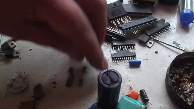 радиодетали, первые азы смотреть онлайн