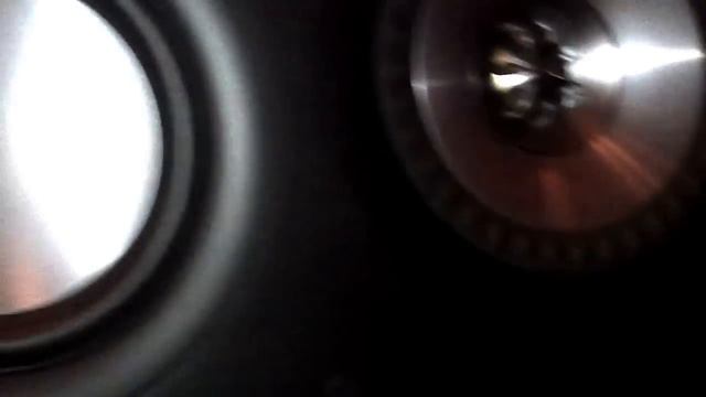 KEF Q200 Testing (Bass,I love you) смотреть онлайн