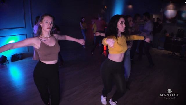 MANTECA 3Doors Party | 20.03.2021 смотреть онлайн