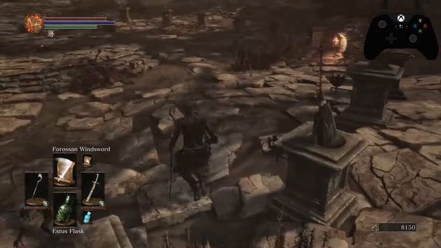 DoctorSalamii - Dark Souls 3 - Convergence Overhaul Mod - Part 1 смотреть онлайн