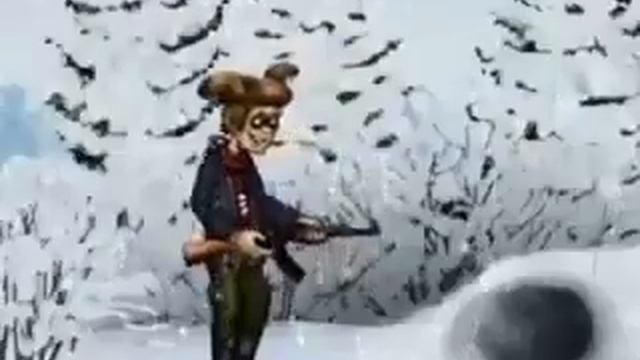 Охотник смотреть онлайн