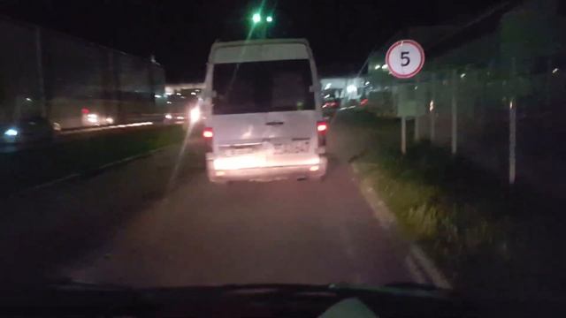 Проходим границу Ларс ночью - трэш)) смотреть онлайн