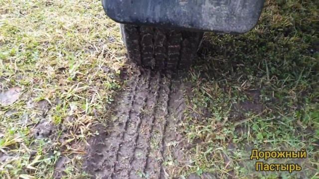 #УАЗ#ПАТРИОТ#РЕЗИНА#235/85/16 часть2