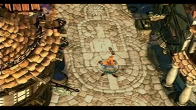 Final Fantasy 9 - Playthrough (Part 1) смотреть онлайн