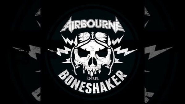 Airbourne | 1 Hour Workout Mix