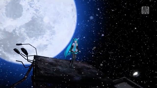 Hatsune Miku: Project DIVA Future Tone - [PV] "Disruptive Diva" (Normal PV) (Romaji/English Subs) смотреть онлайн